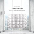 Single Deals™ Rectangle Clothline Indoor - Premium Quality