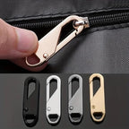 Premium Universal Zipper Slider Puller  – Refined Accessory for Enhanced Utility