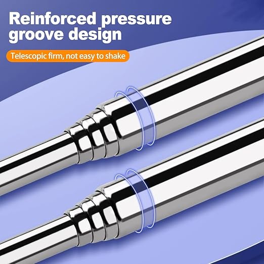 Premium Telescopic Hand Pointer Stick – Versatile Classroom and Utility Tool