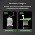 Lotus Leaf Silicone Catcher – Sophisticated Maintenance Solution Premium Quality Variyav Branch™