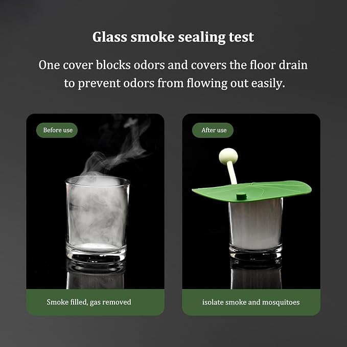 Lotus Leaf Silicone Catcher – Sophisticated Maintenance Solution Premium Quality Variyav Branch™