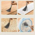 Stainless Steel Pan Cleaning Brush – Sophisticated Maintenance Solution Premium Quality SingleDeals™