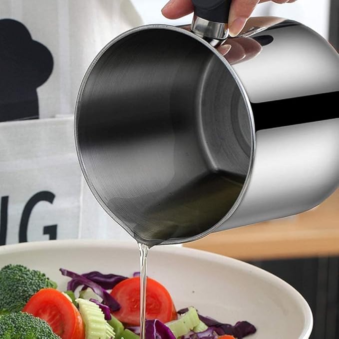 Single Deals™ Flour Sifter [Premium Quality]
