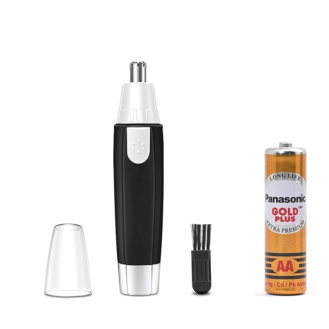 Single Deals™ Nose & Ear Hair Trimmer