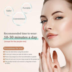 Nose Up Clip – Sophisticated Wellness Solution Premium Quality SingleDeals™