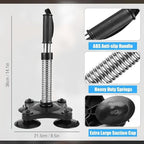 Precision Arm Wrestling Training Device – Targeted Wrist and Forearm Strength Exerciser Premium Quality Single Deals™