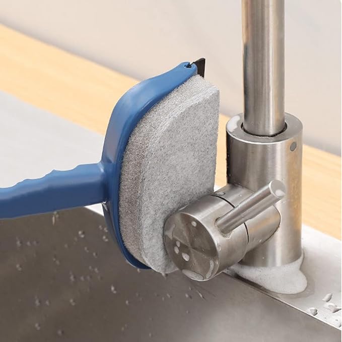 2 in 1 Window Clean Brush – Sophisticated Maintenance Solution Premium Quality SingleDeals™