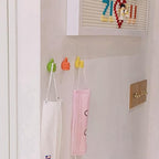 Single Deals™ Thumb Shape Hook CableOrganizer