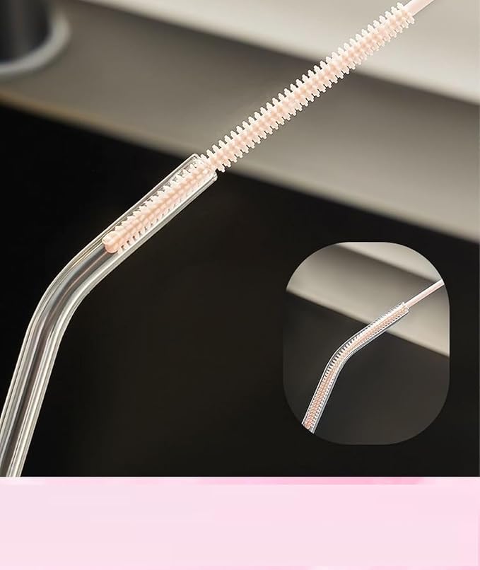 Straw Cleaner Brush – Sophisticated Maintenance Solution Premium Quality SingleDeals™