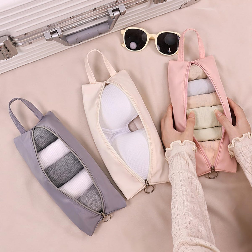 Single Deals™ Folding Travel Storage Bag - Premium Quality