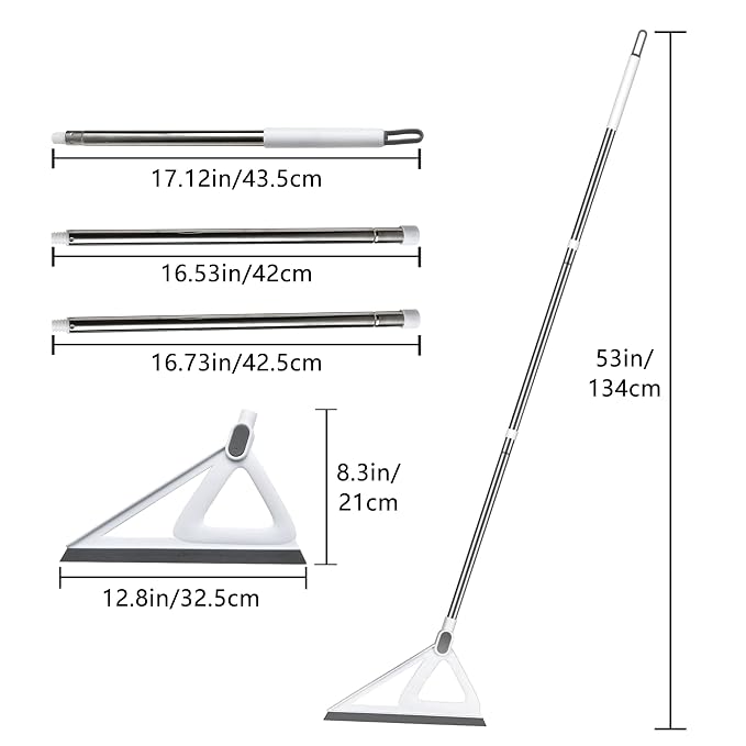 Floor Cleaning Mop – Sophisticated Maintenance Solution Premium Quality SingleDeals™