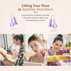 Nose Up Clip – Sophisticated Wellness Solution Premium Quality SingleDeals™