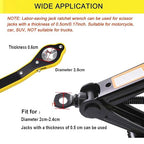 Single Deals™ Ratchet Spanner
