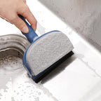 2 in 1 Window Clean Brush – Sophisticated Maintenance Solution Premium Quality SingleDeals™