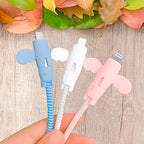 Premium Cable Protective Cover – Durable Essential for Longevity