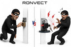 Single Deals™ Security Alarm Lock - Premium Quality