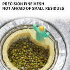 Cactus Kitchen Sink Drainer Strainer – Sophisticated Maintenance Solution Premium Quality SingleDeals™