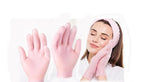 Moisturizing Spa Gel Hand Gloves – Hydrating Beauty Treatment for Soft, Rejuvenated Skin Premium Quality Single Deals™