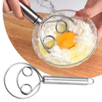 Single Deals™ Bread Mixing Tool [Premium Quality]