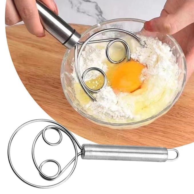 Single Deals™ Bread Mixing Tool [Premium Quality]