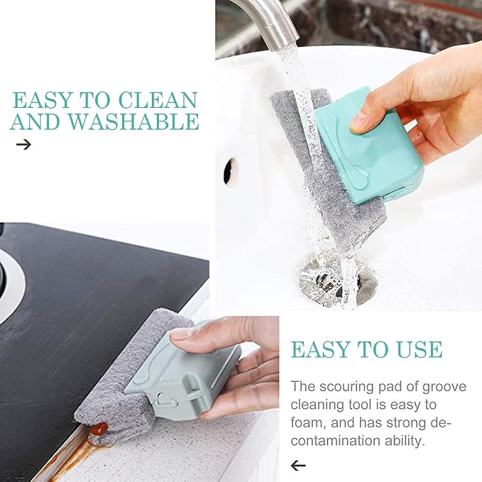 Window Brush – Sophisticated Maintenance Solution Premium Quality SingleDeals™