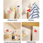 Single Deals™ Suction Cup Hook