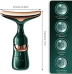 4D Facial Massager – Premium Ergonomic Skincare Tool for Lifting, Contouring, and Rejuvenation Premium Quality Single Deals™