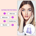 Nose Up Clip – Sophisticated Wellness Solution Premium Quality SingleDeals™