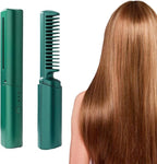 Mobile Heat Comb – Portable & Rechargeable Styling Essential