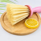 Wok Cleaning Brush – Sophisticated Maintenance Solution Premium Quality SingleDeals™