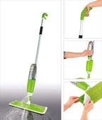 Spray Mop – Sophisticated Maintenance Solution Premium Quality YOGICHOCK BRANCH™