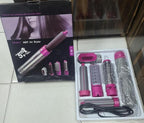 5-in-1 Multifunctional Hair Dryer & Styling System – Ultimate Salon-Style Solution