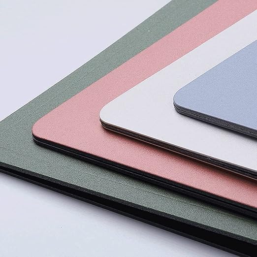 Professional Office Clipboard Folder – Durable, Secure Document Organizer for Meetings, Presentations, and Daily Tasks Premium Quality Single Deals™