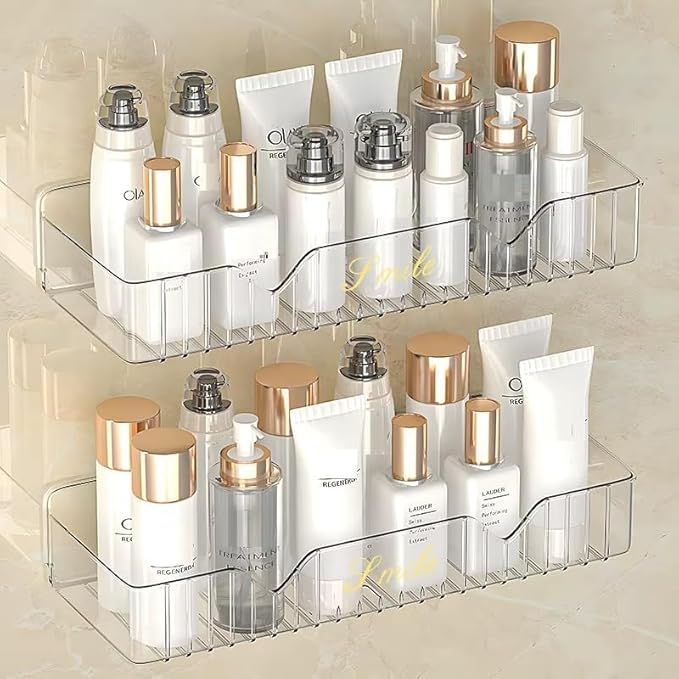 Single Deals™  Bathroom Shelf - Premium Quality