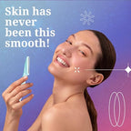 Tinkle Eyebrow Razor – Precision Grooming Tool for Brow Shaping and Facial Hair Removal Premium Quality Single Deals™