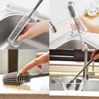 Bottle Brush – Sophisticated Maintenance Solution Premium Quality SingleDeals™