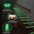 Single Deals™ 1 inch Glow Sticker tape