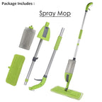 Spray Mop – Sophisticated Maintenance Solution Premium Quality YOGICHOCK BRANCH™