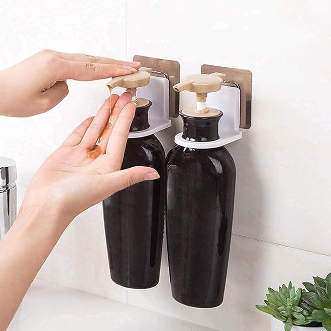 Single Deals™ Shower Gel 1 Pcs Hook Premium Quality