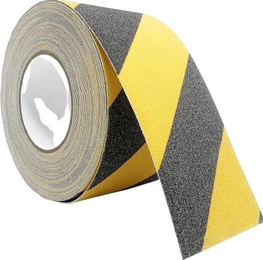 Single Deals™ Anti-slip Grip Tape 5 cm x 5 m
