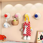 Single Deals™ Suction Cup Hook