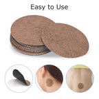 Effective Motion Sickness Relief Patches - Comfortable, Discreet Adhesive Patches for Travel and Commute Comfort Premium Quality Single Deals™