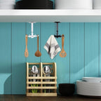 Single Deals™ 360 Degree Rotation Hook Premium Quality