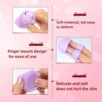 Silicone Face Scrubber – Gentle Exfoliating Cleansing Pad for Pore Refinement and Daily Skincare Routines Premium Quality Single Deals™
