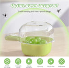 Dual Layer Draining Basket – Multifunctional Vegetable and Fruit Washing Bowl with Strainer for Kitchen Prep and Storage Premium Quality Single Deals™