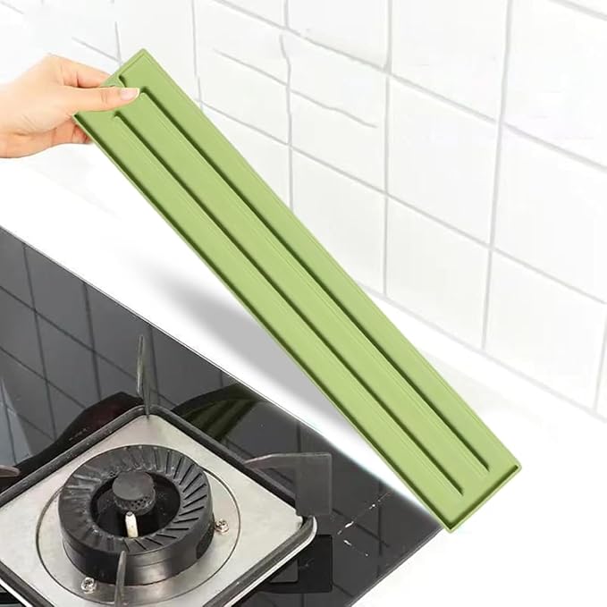 Silicone Holder Pot Tray – Sophisticated Maintenance Solution Premium Quality SingleDeals™