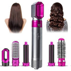 5-in-1 Multifunctional Hair Dryer & Styling System – Ultimate Salon-Style Solution