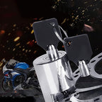 Single Deals™ Disc Lock - Premium Quality