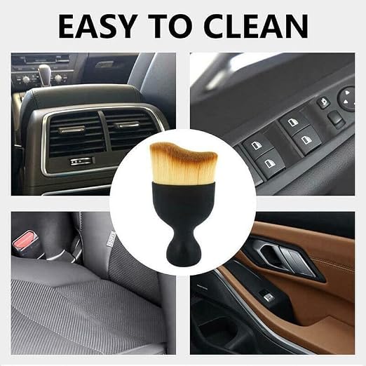 Car Dust Removal Brush – Sophisticated Maintenance Solution Premium Quality SingleDeals™