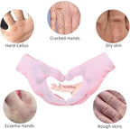 Premium Spa Gel Gloves – Moisturizing Beauty Treatment for Soft, Rejuvenated Hands Premium Quality Single Deals™